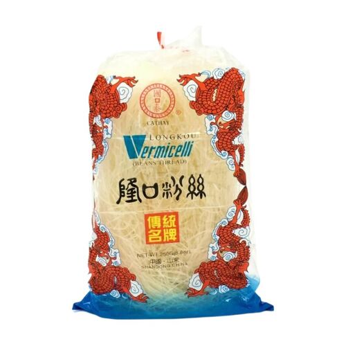 Longkou Vermicelles De Haricot 250 G