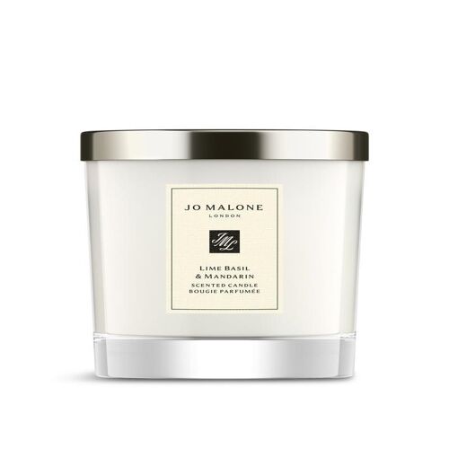JO MALONE Lime Basil & Mandarin Bougie parfumée - 200 g