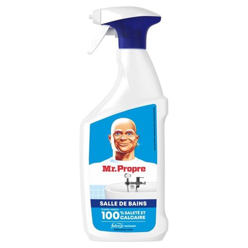 MR PROPRE Spray salle de bain 800ml