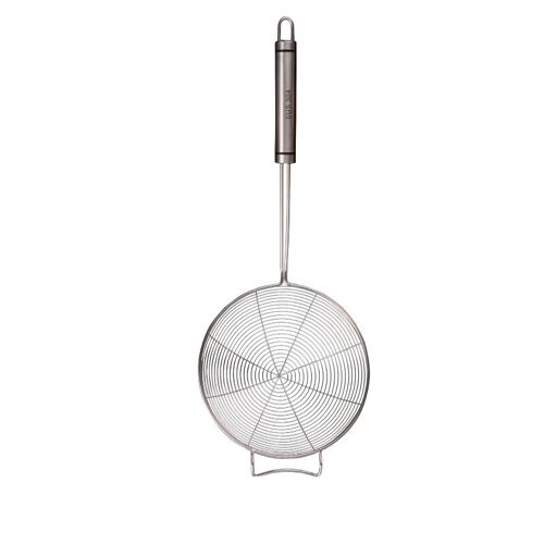 Bj Passoire Inox 304 Maille Fine 15cm