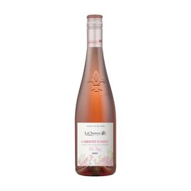 Lacheteau Aop Cabernet D'anjou Rosé - 75 Cl