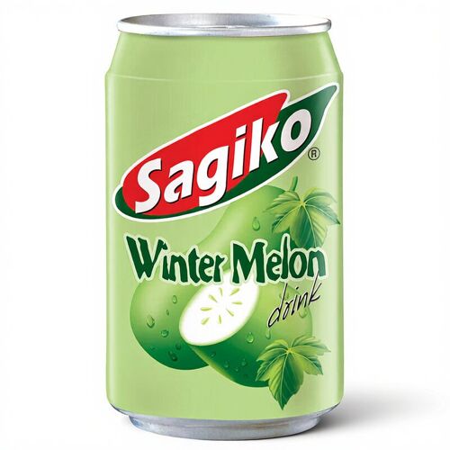 Sagiko Boisson Au Melon D¿Hiver - 320 Ml
