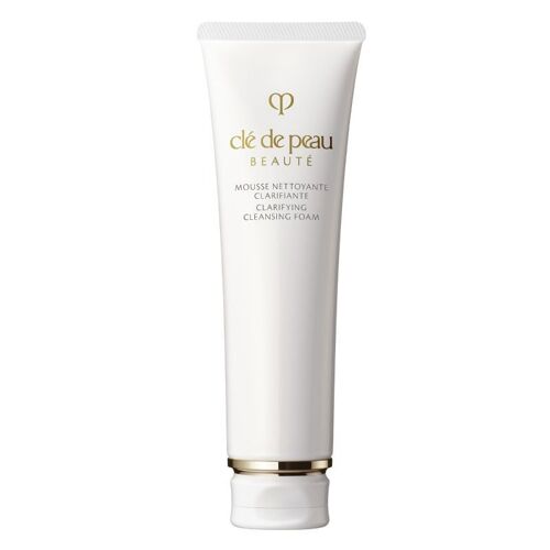 Cpb Mousse Nettoyante Clarifiante - 125 Ml 
