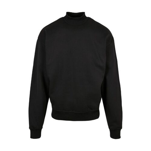 Urban Classics T-Shirt À Col Rond Noir S