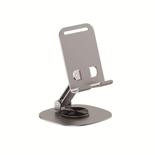 Pavareal T11 Gun Support Universel Rotatif À 360° En Alliage D¿Aluminium