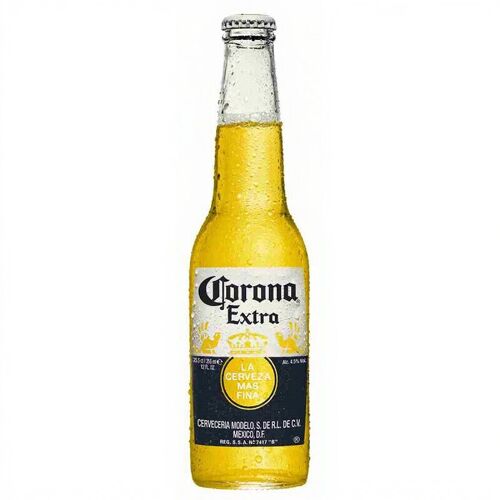 Corona Bière Origine Mexique - 355 Ml