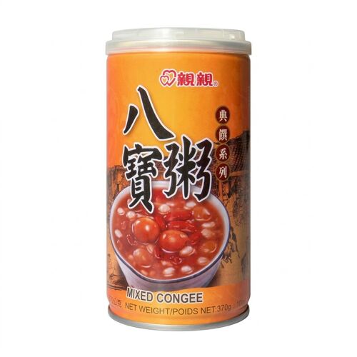Qin Qin Taiwan Congee 340g