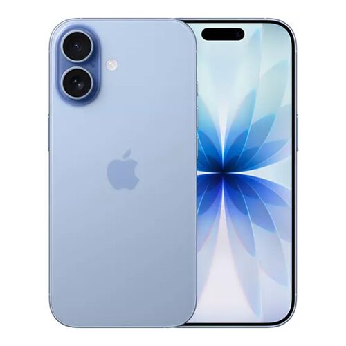 Apple iPhone 17 256 Go - Brume