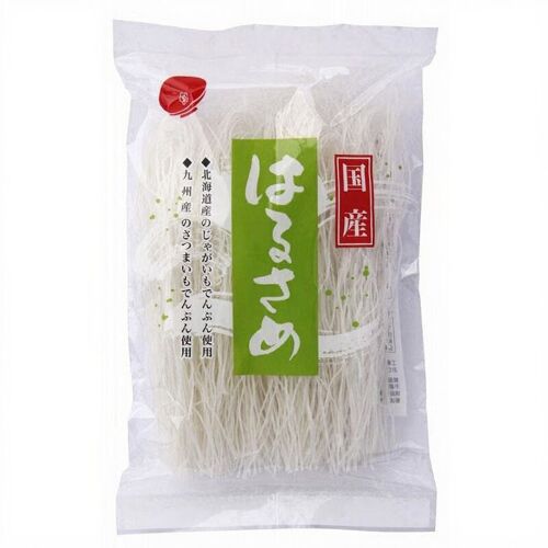 Japan 100% Nouilles Harusame Fabriquées Au Japon 100 G