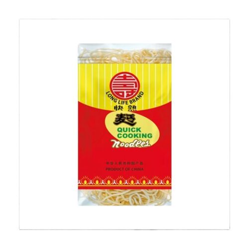 Lucky Life Nouilles Aux ?ufs À Cuisson Rapide - 500 G