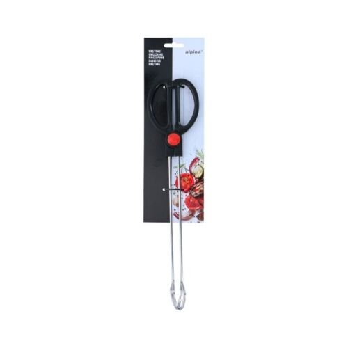 Alpina Pinces Pour Barbecue