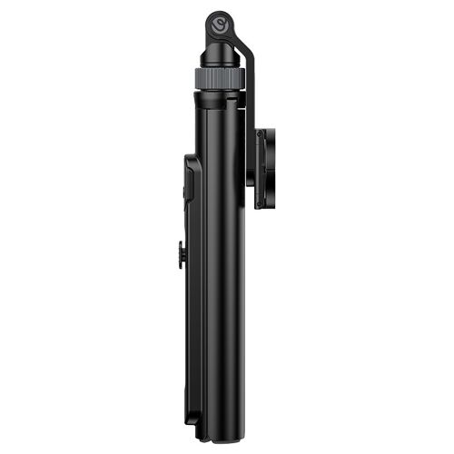 Ulanzi TT88 Perche à selfie 4-en-1 avec mode MagSafe - pour selfies en hauteur - Noir