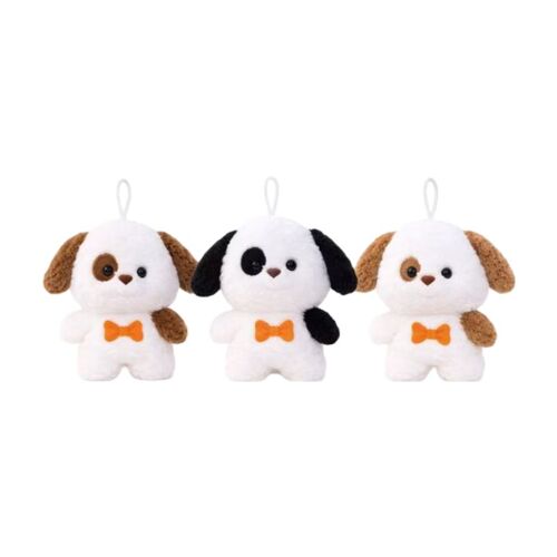 Peluche chiot, cm (Sélection aléatoire)