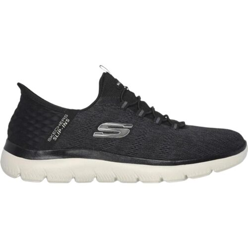Skechers Slip-Ins : Summits - Key Pace Noir 42,5