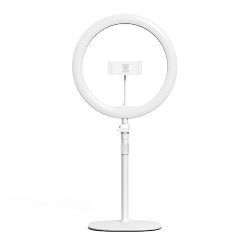 Kodak Ring light de bureau - 10