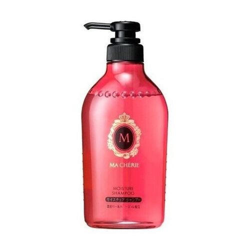Ma Cherie Shampoing Hydratant - 450 Ml 