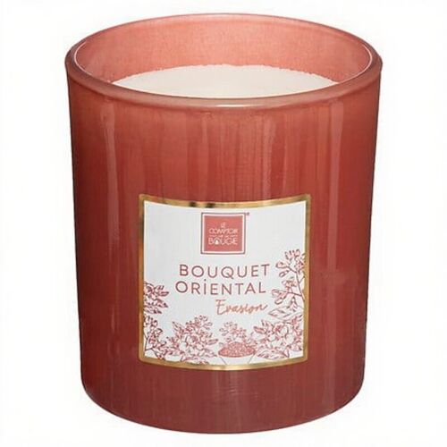 Atmosphera Bougie Bouquet oriental - 190 g