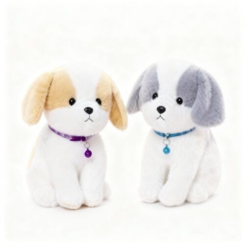 Jouet en peluche Marque blanche Jouet en peluche Cloche du pays des chats 22 cm (Sélection aléatoire)