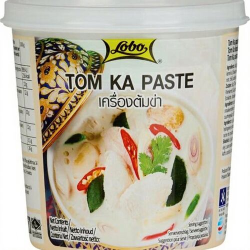 Lobo Préparation Pour Soupe Tom Ka - 400 G