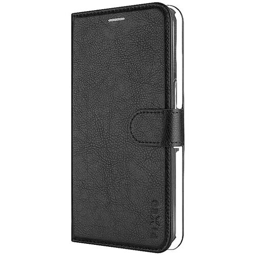 FIXED Opus pour Xiaomi Redmi Note 14 Pro 5G/POCO X7, Noir