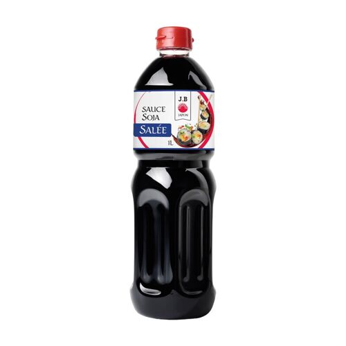 Jb Japon Sauce Soja - 1 L