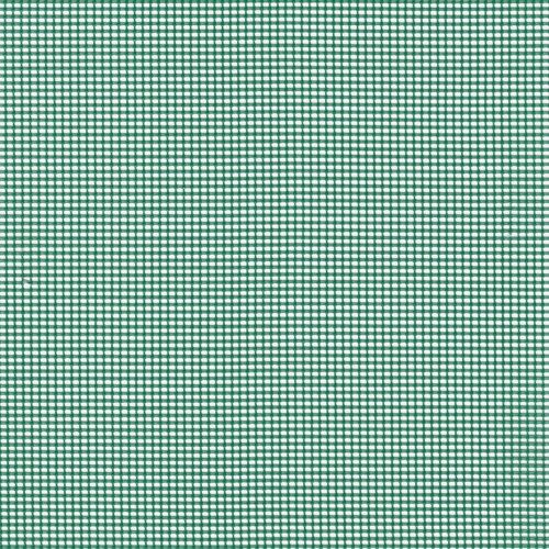 TENAX Moustiquaire en plastique vert - 1 x 5 m