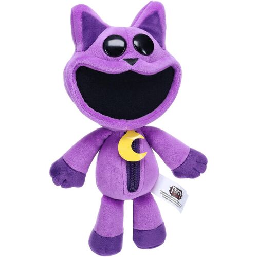Roblox Poppy Playtime Peluche CatNap