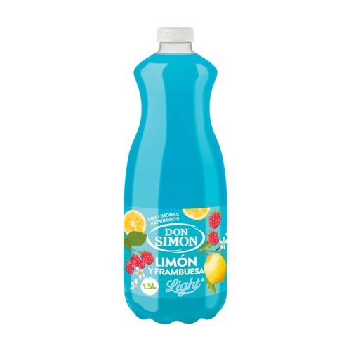 Don Simon Light Limonade À La Framboise - 1,5 L
