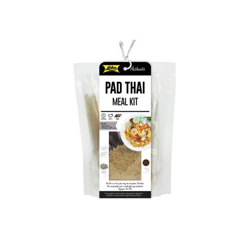 Lobo Kit De Préparation Pour Pad Thaï - 200 G