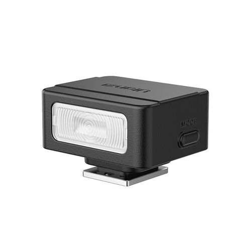 ULANZI SL01 Spark Lite Mini flash pour appareil photo - Compatible avec appareils Nikon, Sony, Fujifilm