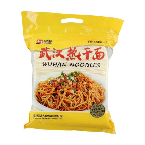 Wheatsun Mian Tianjin De Wuhan 1,82 Kg