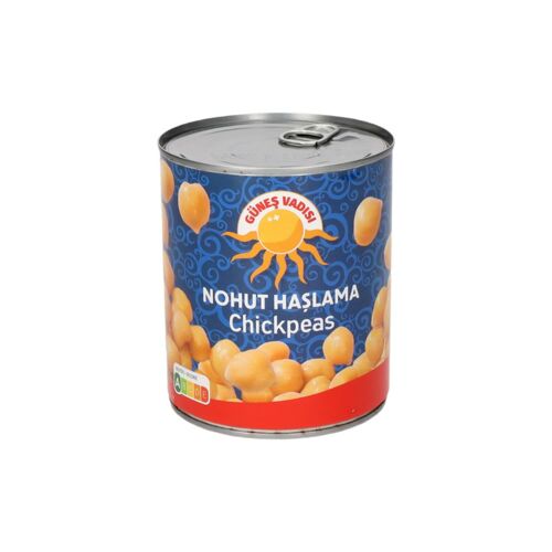 Günes Vadis Pois Chiches - 820 G