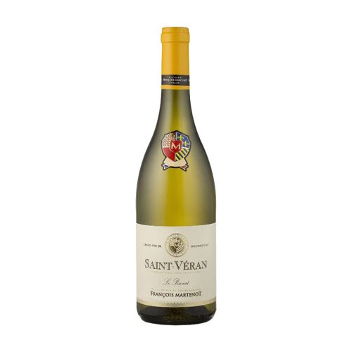 Francois Martenot Aop Saint-Véran Le Pinvert - 75 Cl