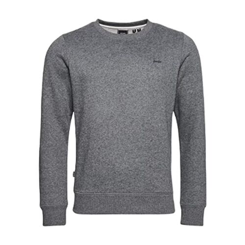 Superdry Sweat-Shirt Vintage Avec Logo - Taille Xl