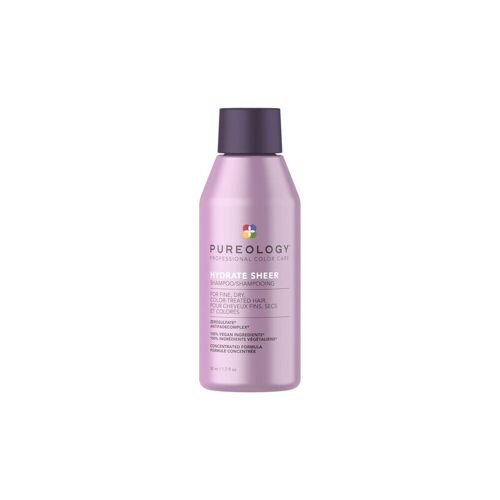 Pureology Hydrate Sheer Shampoo 50 Ml 
