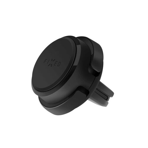 Fixed Icon Mini Support De Téléphone Magnétique Pour Aération - Noir