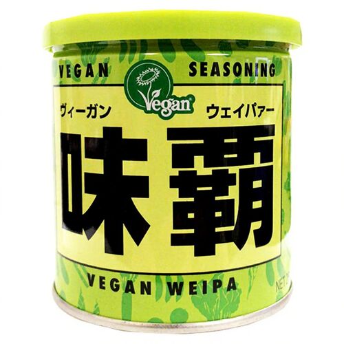 Kouki-Shoko Weipa Base De Soupe Japonaise Végane - 250 G