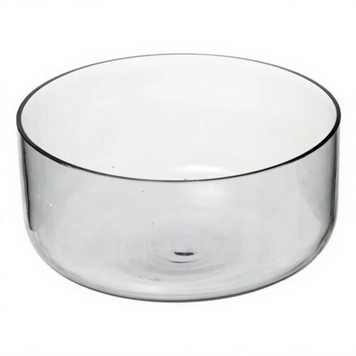 Secret De Gourmet Bol À Salade Arha En Verre - Ø 24 Cm