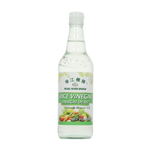 Pearl River Bridge Vinaigre De Riz - 500 Ml