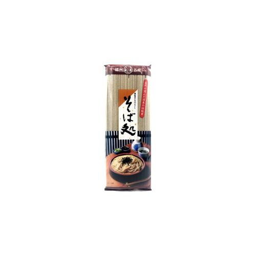 Marutsune Nouilles Soba - 200 G