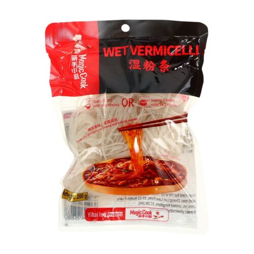 Haidilao Vermicelles Humides - 200 G
