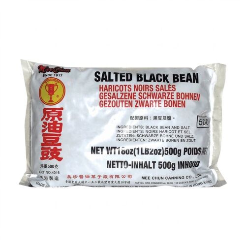 Mee Chun Pate De Soja Brute - 500 G