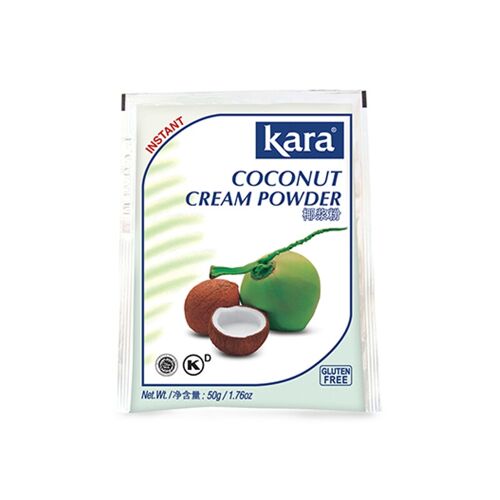 Kara Crème De Coco En Poudre 50 G