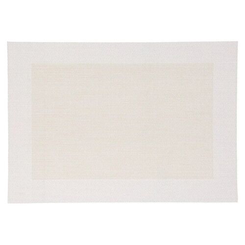 Set De Table Granita 50 X 35 Cm Beige