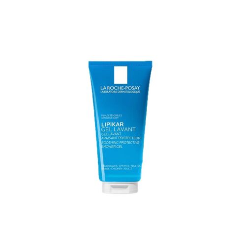 La Roche Posay Lipikar Gel Lavant 100ml 