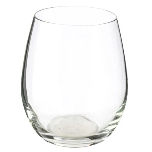 Secret De Gourmet Orpea Gobelet En Verre - 36 Cl