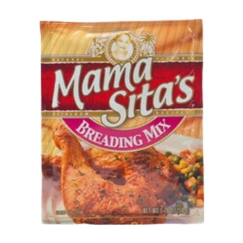Mama Sita's Mélange De Panure De Poulet - 50 G
