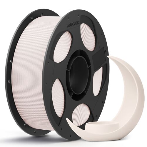 ANYCUBIC Filaments PLA Basic 1 kg - Beige