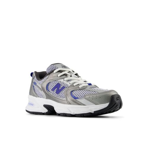 New Balance 530 Enfants Blue/Silver 38,5