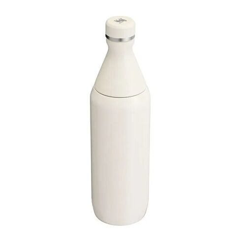 Stanley All Day Slim Gourde Cream Gloss - 0,60 L